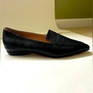 Franco Sarto Leather or Suede Loafers size 7.5